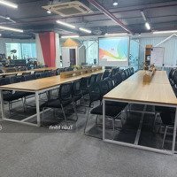 Cho Thuê Nhà Mặt Phố Nguyễn Ngọc Vũ. Diện Tích 200M2. Mặt Tiền 9M. Thông Sàn Nhận Diện Tốt.