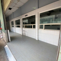 Cho Thuê Nhà Xưởng Tân Hiệp Hóc Môn,Diện Tích750M2, Giá 20 Triệu/Tháng
