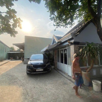 Cho Thuê Nhà Xưởng Tân Hiệp Hóc Môn,Diện Tích750M2, Giá 20 Triệu/Tháng