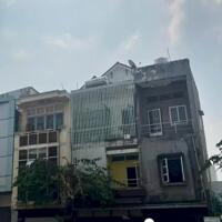 Cho thuê nhà mặt tiền Nguyễn Văn Lượng p17 Gv