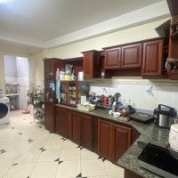 Trần Bình Trọng Quận 5,Hẽm Xe Hơingủ Trong Nhà,Diện Tích84M2(4*21) 4 Tầng Btct