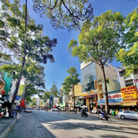 Bán Nhà 2 Mặt Tiền Trần Bình Trọng, Phường 3 Quận 5.Diện Tích: 5,5X15M 5 Tầng . Thuê : 50 Triệu/Th