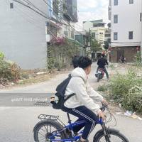 Bán Đất Tại Đường Kiêu Kỵ, Xã Kiêu Kỵ, Gia Lâm, Hà Nội, Giá Siêu Hời 85 Triệu / M2, 55 M2