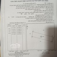 Bán Đất Chính Chủ 100M2 Lô Đất 766