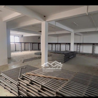 Cho Thuê Mặt Tiền An Dương Vương Quận 8, Diện Tích: 1300M2 Giá 150 Triệu/Thg