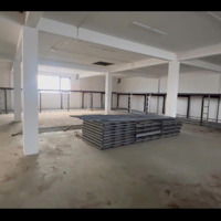 Cho Thuê Mặt Tiền An Dương Vương Quận 8, Diện Tích: 1300M2 Giá 150 Triệu/Thg