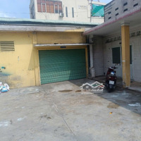 Cho Thuê Văn Phòng Kèm Nhà Xưởng, Điện 3 Pha, Mặt Tiền Đường Lớn, Thời Gian Thuê Dài Hạn