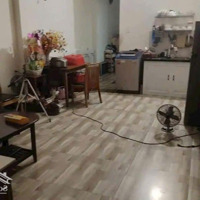 Nhà Cấp 4 Sân Vườn Gần Đường Nguyễn An Ninh