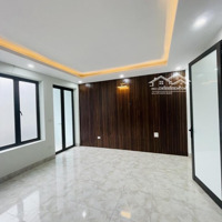 Phân Lô Trường Lâm - Ô Tô - 2 Thoáng Trước Sau - Dân Xây - Thang Máy - Ngõ Thoáng