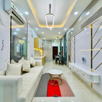 Bán Nhà Riêng 2 Tầng Tại Đường Lê Văn Duyệt, Phường 3, Bình Thạnh 48M2 (3.2X15M) Trệt, 1 Lầu