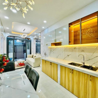 Bán Nhà Riêng 2 Tầng Tại Đường Lê Văn Duyệt, Phường 3, Bình Thạnh 48M2 (3.2X15M) Trệt, 1 Lầu
