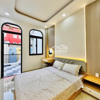 Bán Nhà Riêng 2 Tầng Tại Đường Lê Văn Duyệt, Phường 3, Bình Thạnh 48M2 (3.2X15M) Trệt, 1 Lầu