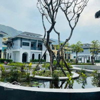 Chính Chủ Cần Bán Bớt 1 Căn Góc Bt Sát Biển, Căn Cực Đẹp Giá Siêu Tốt