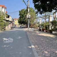 Bán Đất Đa Tốn, Gia Lâm, Diện Tích Cực Rộng, Đường Vỉa Hè, Ô Tô Tránh, Trung Tâm Xã, 15.6 Tỷ Có Tl