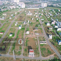 Giỏ Hàng Tết! Bán 5 Nền Đất Biệt Thự Mặt Tiền Trục Chính 659 Giá Tốt Để Đầu Tư, Có Sẵn 3 Lô Góc