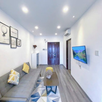 Chủ Gửi Cho Thuê Căn Hộ Chung Cư Hưng Phú Lô A 50M2 Full Nội Thất Cực Xịn Xò Giá Bán 9 Triệu