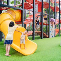 Căn Hộ 1Pn+1 Của Tòa Cao Cấp Masteri Water Front