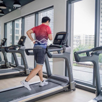 Căn Hộ 1Pn+1 Của Tòa Cao Cấp Masteri Water Front