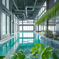 Căn Hộ 1Pn+1 Của Tòa Cao Cấp Masteri Water Front