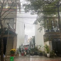 Rẻ Nhát Thị Trường,Mặt Tiềnthái Văn Lung Sát Góc Chế Viết Tấn Sạch Đẹp, 102M2 Giá Chỉ 5 Tỷ