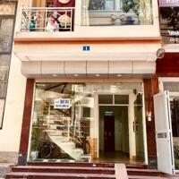 Cho thuê T1 số 01, ngõ 65, phố Mai Dịch, Cầu Giấy, Hà Nội