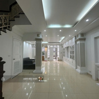 Cho Thuê Căn Biệt Thự 126M2/ 4 Phòng Ngủđủ Đồ Dãy C Khu Ciputra Hà Nội
