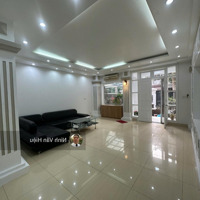 Cho Thuê Căn Biệt Thự 126M2/ 4 Phòng Ngủđủ Đồ Dãy C Khu Ciputra Hà Nội
