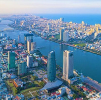 Bán Nhanh Căn Hộ Giá Ngoại Giao, Hỗ Trợ Vay Đến 85%, Miễn Lãi 12 Tháng, View Mặt Sông Hàn Pháo Hoa