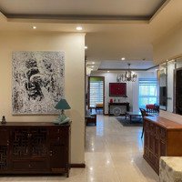 Bán Căn Hộ Chung Cư Hàng Hiếm Tại Ciputra, Giá Thỏa Thuận, 114 M2, 3 Phòng Ngủ 2Wc