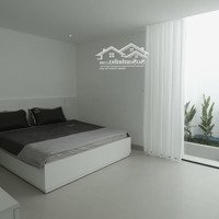 Bán Nhà Mới Tại Mặt Tiền A5 Pn Lão, Full Nội Thất Tông Trắng Đen Tối Giản Minimalist