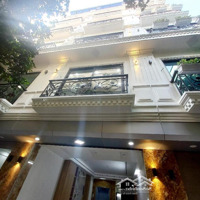 Cần Bán Gấp Nhà Phân Lô, Xây Mới, Thang Máy, Ô Tô Đỗ Cửa, 6 Tầng, Nở Hậu, 44M2, Giá Bán 14,6 Tỷ