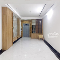 Cần Bán Gấp Nhà Phân Lô, Xây Mới, Thang Máy, Ô Tô Đỗ Cửa, 6 Tầng, Nở Hậu, 44M2, Giá Bán 14,6 Tỷ