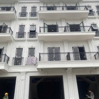 Bán Liền Kề Tại Đông Dương Residence - 80M2, Đức Thượng, Hoài Đức, Hà Nội