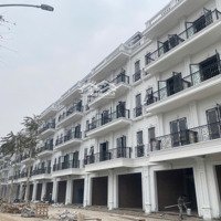 Bán Liền Kề Tại Đông Dương Residence - 80M2, Đức Thượng, Hoài Đức, Hà Nội