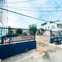 Cần Bán Lô Đất Sổ Hồng Thổ Cư 100% Phường Tân Mai Biên Hòa
