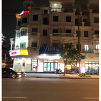Cho Thuê Nhà 5X20M Mặt Tiền Đường Số 3 Cityland Gò Vấp Gần Tt Thương Mại - Rạp Phim Lotte