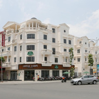 Cho Thuê Nhà 5X20M Mặt Tiền Đường Số 3 Cityland Gò Vấp Gần Tt Thương Mại - Rạp Phim Lotte