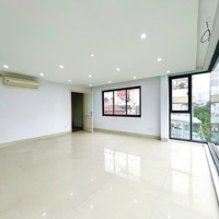 Cho Thuê Nhà Mặt Phố 33 Hàm Long, P Phan Chu Trinh: Diện Tích 68M2 X 6 Tầng, Mặt Tiền 6M, Thang Máy