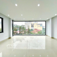 Cho Thuê Nhà Mặt Phố 33 Hàm Long, P Phan Chu Trinh: Diện Tích 68M2 X 6 Tầng, Mặt Tiền 6M, Thang Máy