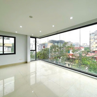 Cho Thuê Nhà Mặt Phố 33 Hàm Long, P Phan Chu Trinh: Diện Tích 68M2 X 6 Tầng, Mặt Tiền 6M, Thang Máy