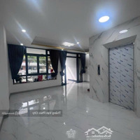 Chủ Nhà Cho Thuê Tầng Trệt, Có Thang Máy, Máy Lạnh, Mới Đẹp 11-12 Triệu, Hầm Để Xe Rộng, Đường Ô Tô