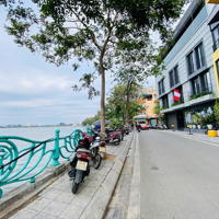 Siêu Vip, Bán Tòa Nhà Apartment Đường Tô Ngọc Vân 165M2, 10 Tầng, 7.5M Mặt Tiền.diện Tíchgần 6Tỷ/Năm