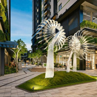 Tháp Mới Orchard Height Mua Trực Tiếp Cđt Capitaland - Sycamore Thanh Toán 600 Triệu Nhận Nhà