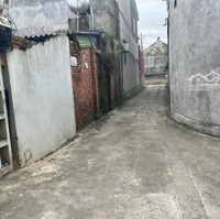 Chủ Cần Bán Đất 79.2M2 Gần Ngay Đường Võ Nguyên Giáp Thôn Sơn Du, Xã Nguyên Khê Sổ Đỏ Chính Chủ
