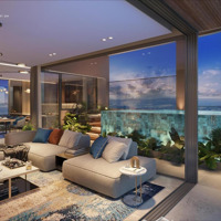 Bán Căn Hộ Biển Ixora Hồ Tràm, Duplex Penthouse 2 Tầng, Vị Trí Cao Nhất Trực Tiếp Chủ Đầu Tư
