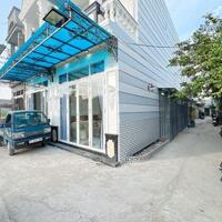 Nhà lầu mới 3 phòng ngủ gần Đại Học Cần Thơ