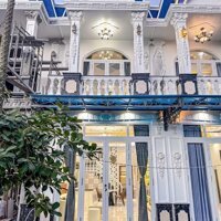 Nhà lầu mới 3 phòng ngủ gần Đại Học Cần Thơ