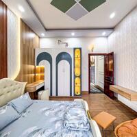 Nhà lầu mới 3 phòng ngủ gần Đại Học Cần Thơ