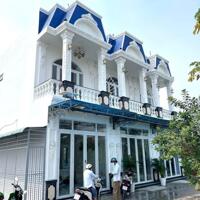 Nhà lầu mới 3 phòng ngủ gần Đại Học Cần Thơ