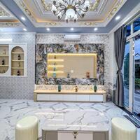 Nhà lầu mới 3 phòng ngủ gần Đại Học Cần Thơ